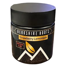 Strawberry Lemonade - 3.5g