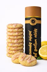 LemonDropSugarCookies|HRBD|99.45mg-10pk