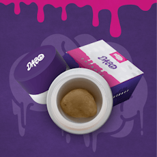 Dab FX - Bufo Wax (1g)