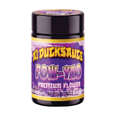 A1 Ducksauce Flower 3.5g - Pow-Yao