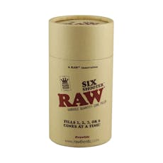 RAW - Six Shooter Cone Filler - 1 1/4