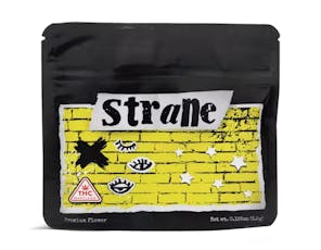 Strane - Infinity Linx Pre-Packaged (3.5g)