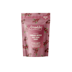 Smokiez - Gummies Sweet 1:2 - Cherry (H) (50mg THCV/100mg THC)