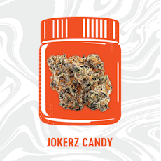 Jokerz Candy