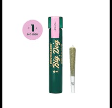 Swamp Water Fumez 1g Pre Roll-I