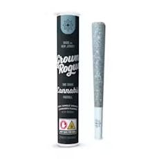 Grown Rogue | Tear Gas (I-H) Pre Roll | 1g