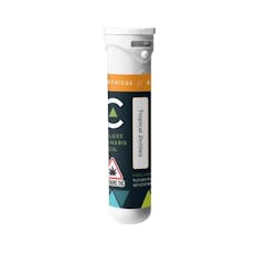 Tropical Zkittles (Cadillac) Distillate Cart 1mL