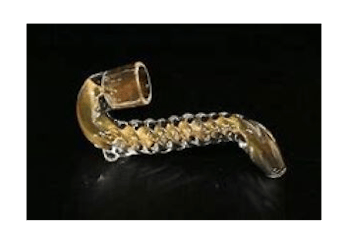 3" Sherlock One Hitter