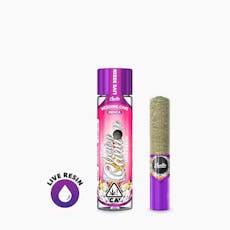 Jeeter - Vortex (Sativa) Baby Cannon Preroll 1.3g