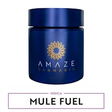 Mule Fuel (Hybrid) - 3.5g
