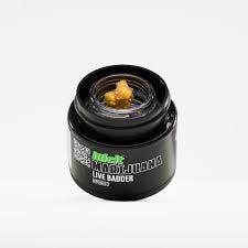 Illicit Gorilla Pie Live Badder (3.5g)