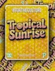 Tropical Sunrise - Flower 3.5g