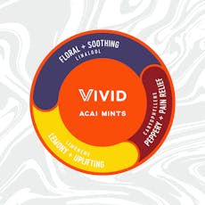 Acai Mints (3.5g)