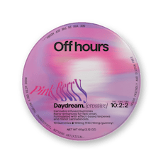 Off Hours | Daydream | 100mg