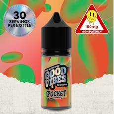 Watermelon | 150mg Fast Acting Syrup