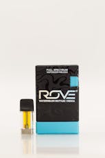 Watermelon Burst | Live Resin Reload 1g