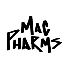 Mac Pharms Cheese Balls 100mg - Jalapeno Cheddar