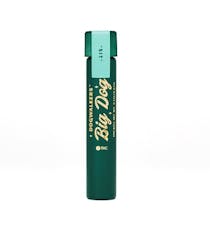 DOGWALKERS BROWNIE POINTS PRE-ROLL .75G