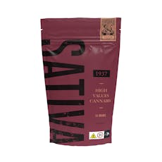 1937 | Landrace | Flower | Sativa | 14g