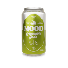 Beverage | Cherry Lime Soda
