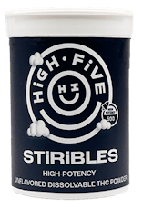 Pure THC Stiribles - 500mg