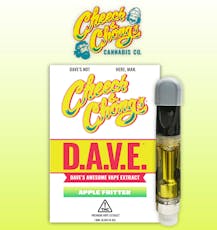Apple Fritter | Cartridge 1g