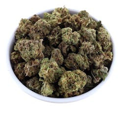 Blue Burst Whole Flower Ounce