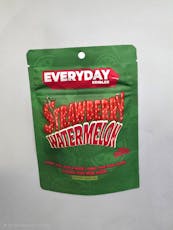Everyday Gummies 100mg - Strawberry Watermelon