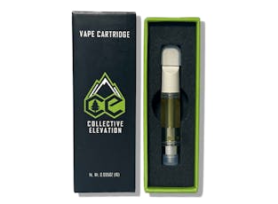 1g Vape Cart | Lemon Pop
