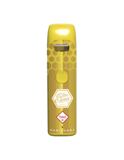 Electric Honey: Vape | Blaze Berry Lemonade | Energize | All-In-One | 1g