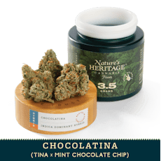 Chocolatina - 7g