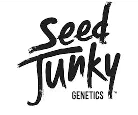 Seed Junky Live Hash Rosin Disposable .5g - Red Eye