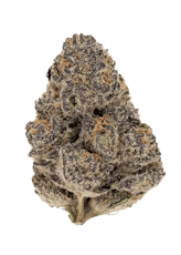 Modified Grapes - Grown Rogue