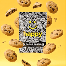 Ready to Bake Cookie Dough | 20ct