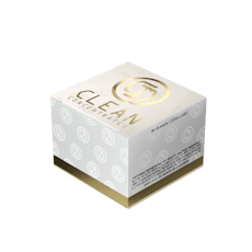 Clean Cured Batter 1g - Black Maple