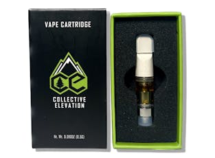 0.5g Vape Cart | Pinata Guts