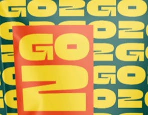 GoTo - Medellin - 1g