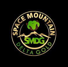 Space Mountain - SnowBall - Flower 3.5g