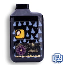 Havana Nights All-in-One Vape | 1g (Live Resin)