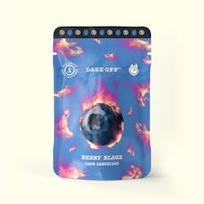 Daze Off - Cartridge - Berry Blaze (H) (1.0g)