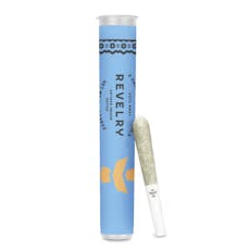 Revelry | Secret Stampede (S-H) Pre Rolls | 2 Pack (1g)