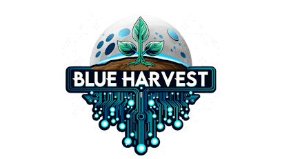 Blue Harvest | Fatso (H) Pre Roll | .5g