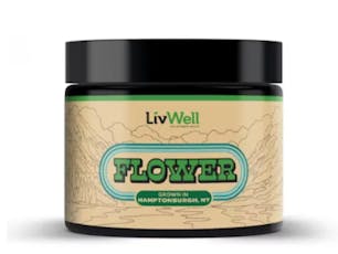 Sour Fuel | Flower 28g