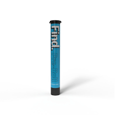 FIND PreRoll (1.0g) Astro GMO