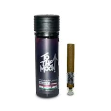 To The Moon | Big Applato | Hybrid | Blunt | 0.7g
