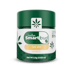 SmartBud | Original Glue #6 | 3.5g