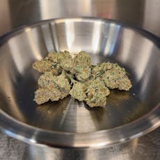 CMS Gardens | Candy Fumes | Deli Style