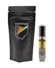 The Pebbles Cart (1g)