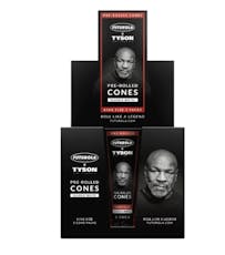 Tyson Pre-Rolled King Size Cone