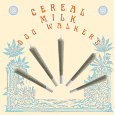 Cereal Milk | PreRoll | Flower Bar